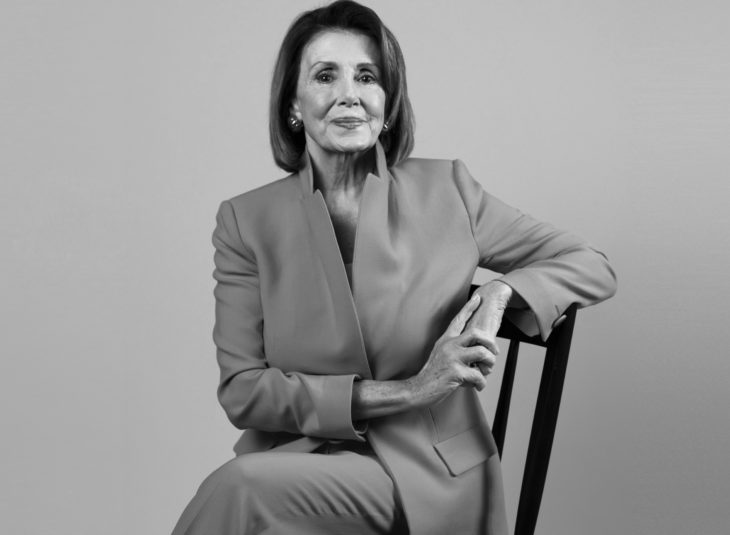 New Yorker Festival: Speaker Nancy Pelosi talks with Jane Mayer | The ...