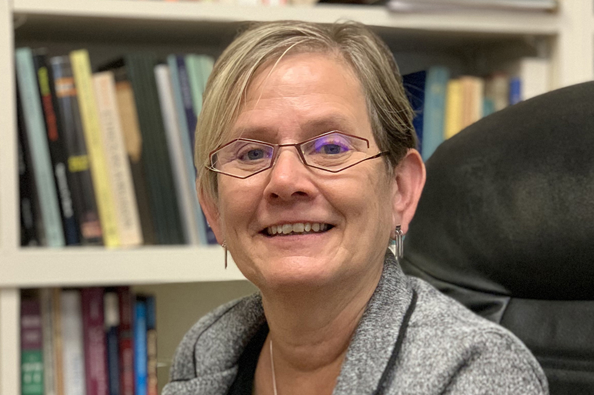 Dr. Nori Rost Named New Leader of the New York Society for Ethical