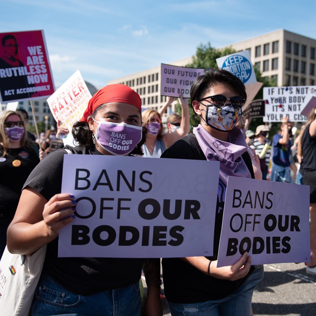 Texas, Its Horrid Anti-Abortion Law, and The Culture Of Vigilantism The New York Society for Ethical Culture